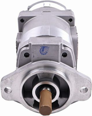 W20-1 Gear Pump 705-51-21000 7055121000 705-21-26050 7052126050 705-21-26180 7052126180 705-21-26060 705-41-01540