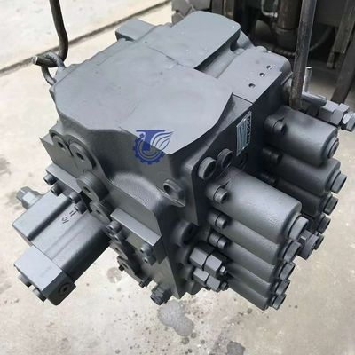 2420-9520 K1025391 Main Control Valve For Doosan Daewoo DX215 DX220 DX225 DX258 DX300-7-9 Excavator