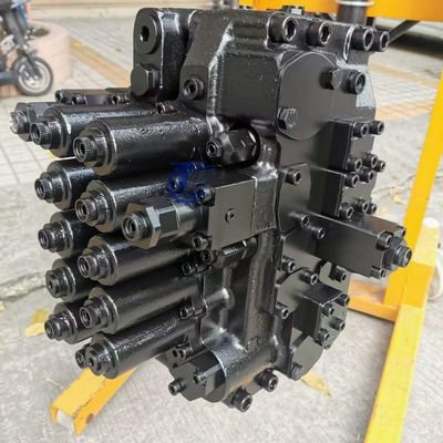 426-00223 420-00294 Main Control Valve For Doosan Daewoo DX260 DX340 DX360 Excavator
