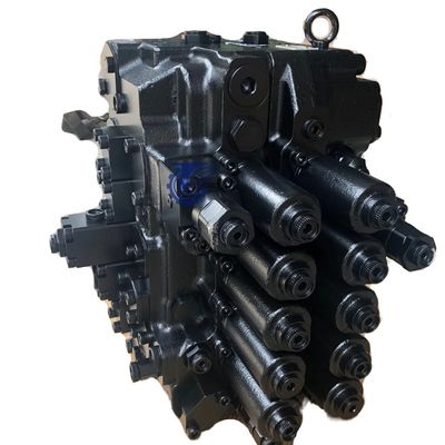 426-00223 420-00294 Main Control Valve For Doosan Daewoo DX260 DX340 DX360 Excavator