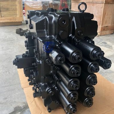 426-00223 420-00294 Main Control Valve For Doosan Daewoo DX260 DX340 DX360 Excavator