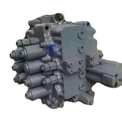 31N6-18000 31N6-18001 31N6-18002 31N6-19001 Hydraulic Control Valve Suitable For Modern R200 R215-5 R215-7