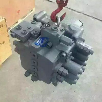 31N6-18000 31N6-18001 31N6-18002 31N6-19001 Hydraulic Control Valve Suitable For Modern R200 R215-5 R215-7