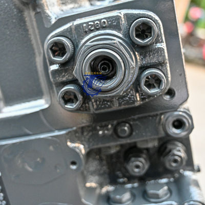 708-2G-00310 708-2G-01310 708-2G-04610 For Excavator Komatsu 200-10 240-10 290-10 Hydraulic Main Piston Pump