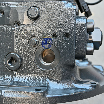708-2G-00320 708-2G-00620 708-2G-11620 For Excavator Komatsu 200-10 240-10 290-10 Hydraulic Main Piston pump