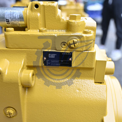 550-4341 568-3007 551-1118 For Excavator TQCAT 336GC 340 345GC Hydraulic Main Piston Pump