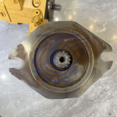 524-0925 524-0924 11R-1435 11R-1727 For Excavator TQCAT340 336 345 349 352GC Hydraulic Fan Pump