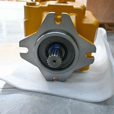 9T8346 9T-8346  0R8503 for CAT Track D8N D8R D8R II PUMP GP-PISTON hydraulic MAIN PUMP Aftermarket High quality