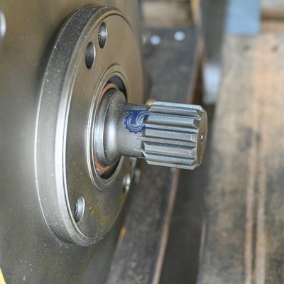 384-9438 384-9439 20R6312 FOR CAT Wheel Loader 994H 988K 988H hydraulic PUMP GP-PISTON STEERING PUMP GP-PISTON IMPLEMENT