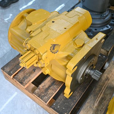 384-9438 384-9439 20R6312 FOR CAT Wheel Loader 994H 988K 988H hydraulic PUMP GP-PISTON STEERING PUMP GP-PISTON IMPLEMENT