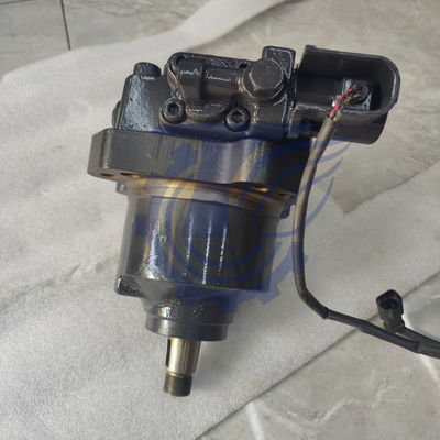 708-7Н-00613 708-7H-11410 For Komatsu bulldozer D475A-5EO D475ASD-5EO Hydraulic Fan Motor