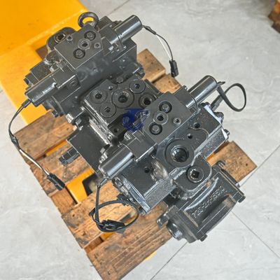 708-1L-00740 708-1L-00680 708-1L-01740 708-1L-01680 For Komatsu D65EX-16 D65PX-16 D65WX-16 Bulldozer Hydraulic Main Piston Pump Hydraulic Parts HSS PUMP
