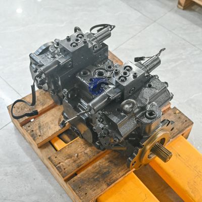 708-1L-00740 708-1L-00680 708-1L-01740 708-1L-01680 For Komatsu D65EX-16 D65PX-16 D65WX-16 Bulldozer Hydraulic Main Piston Pump Hydraulic Parts HSS PUMP