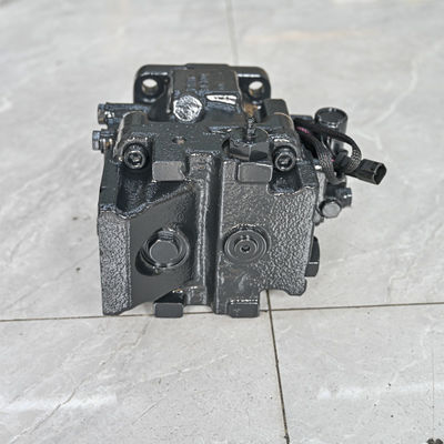 708-1S-00240 708-1S-01930 For Komatsu D85PX-15E0 D85EX-15E0 D61EX-15E0-BW D61PX-15E0-BW D65EX-15E0 bulldozer Hydraulic Fan Pump