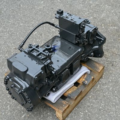 708-25-02044 708-2L-00950 708-2L-00951 708-25-61104 708-2L-01950 For Komatsu WA800-3 WA900-1 WHEEL LOADERS Hydraulic Main Pump LOADER PUMP Piston Pump PUMP ASSY Aftermarket Hydraulic Parts Original