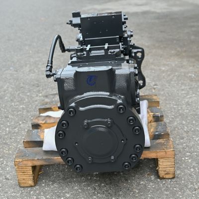 708-4L-00931 708-4L-01931 708-25-03190 For Komatsu WA800-1 WA900 WD900 WHEEL LOADERS Hydraulic Main Pump STEERING PUMP Piston Pump HST PUMP PUMP ASSY Aftermarket Original