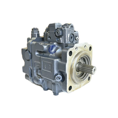 708-1T-00431 708-1T-00433 708-1T-04410 For Komatsu WD600-6 WA600-6 WA600-6R WHEEL LOADERS Hydraulic Fan Pump Hydraulic Parts Aftermarket High quality Original