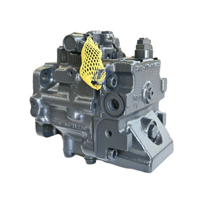 708-1T-00431 708-1T-00433 708-1T-04410 For Komatsu WD600-6 WA600-6 WA600-6R WHEEL LOADERS Hydraulic Fan Pump Hydraulic Parts Aftermarket High quality Original