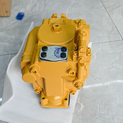 6E-3136 CA6E3136 6E3136 0R7682 For CAT 120H 120K 12H 12K 135H 140K 160K Motor Grader Hydraulic Main Pump Piston Pump PUMP ASSY PUMP GP-PISTON  Aftermarket High quality Original