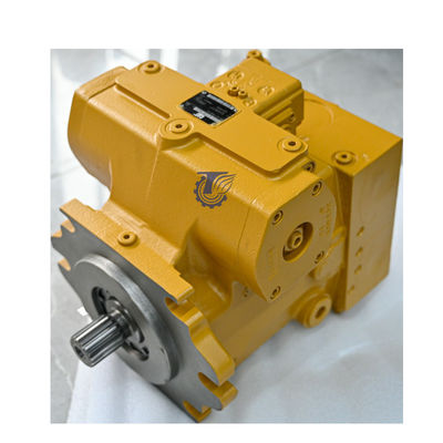 4957571 CA4957571 495-7571 20R-9394 For TQCAT D8T D8R Motor Grader Hydraulic Main Pump Piston Pump PUMP ASSY PUMP GP-PISTON  Aftermarket High quality Original