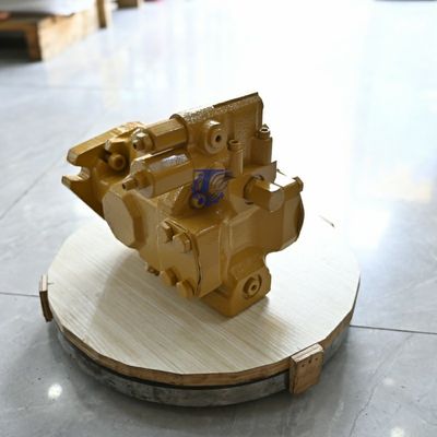 2545147 CA2545147 254-5147 10R7698 For CAT 966H 972H WHEEL LOADER Hydraulic Main Pump STEERING pump Piston Pump PUMP ASSY PUMP GP-PISTON  Aftermarket High quality Original