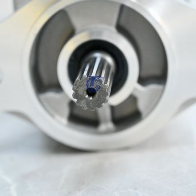 705-21-31020 7052131020 For Komatsu D31A-20 D31E-20 D31P-18A D31P-18 D37P-5A Bulldozer Hydraulic Gear pumps WORK EQUIPMENT PUMP Piston Pump  PUMP ASSY Aftermarket Original or OEM