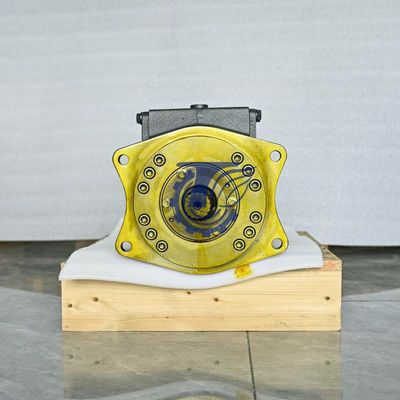 708-2G-00510 708-2G-01510 708-2G-04540 For Komatsu WA900-8 WHEEL LOADERS Hydraulic Piston Pump MAIN PUMP PUMP ASSY WORK EQUIPMENT PUMP L.H Pump Assembly Aftermarket Original