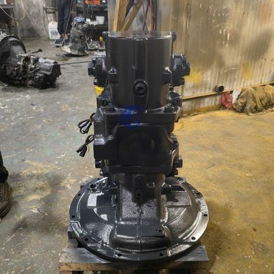 Mechanical Repair Shops / REBUILT Hydraulic Piston Pump for Komatsu BR580JG-1 PC400-7 400-8 450-7 450-8 Excavator Parts