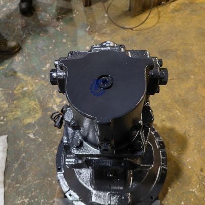 Mechanical Repair Shops / REBUILT Hydraulic Piston Pump for Komatsu BR580JG-1 PC400-7 400-8 450-7 450-8 Excavator Parts