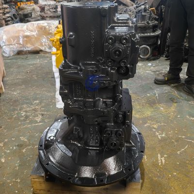 Mechanical Repair Shops / REBUILT Hydraulic Piston Pump for Komatsu BR580JG-1 PC400-7 400-8 450-7 450-8 Excavator Parts