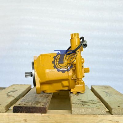 295-9426 2959426 CA2959426 20R0095 For CAT 345D 345D L 349D 349D L EXCAVATOR PARTS A8VO107 Hydraulic Fan Pump Piston Pump FAN PUMP Pump Assy Pump Assembly PUMP GP-PISTON Aftermarket Original