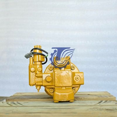 295-9426 2959426 CA2959426 20R0095 For CAT 345D 345D L 349D 349D L EXCAVATOR PARTS A8VO107 Hydraulic Fan Pump Piston Pump FAN PUMP Pump Assy Pump Assembly PUMP GP-PISTON Aftermarket Original