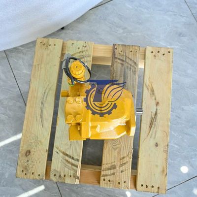 295-9426 2959426 CA2959426 20R0095 For CAT 345D 345D L 349D 349D L EXCAVATOR PARTS A8VO107 Hydraulic Fan Pump Piston Pump FAN PUMP Pump Assy Pump Assembly PUMP GP-PISTON Aftermarket Original