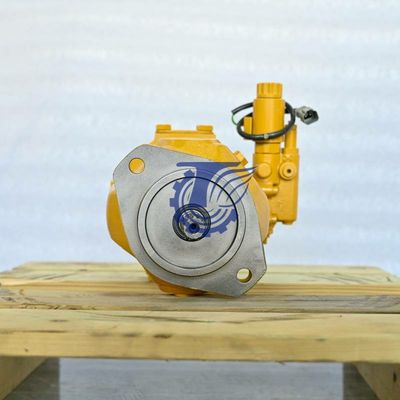 295-9426 2959426 CA2959426 20R0095 For CAT 345D 345D L 349D 349D L EXCAVATOR PARTS A8VO107 Hydraulic Fan Pump Piston Pump FAN PUMP Pump Assy Pump Assembly PUMP GP-PISTON Aftermarket Original