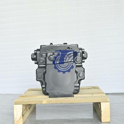 708-1G-00040 7081G00040 708-1G-00041 For Komatsu WA600-6 WHEEL LOADERS Parts Hydraulic HYDRAULIC OIL PUMP LOADER PUMP HYDRAULIC PUMP (STEERING)  Aftermarket Original