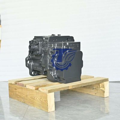 708-1G-00040 7081G00040 708-1G-00041 For Komatsu WA600-6 WHEEL LOADERS Parts Hydraulic HYDRAULIC OIL PUMP LOADER PUMP HYDRAULIC PUMP (STEERING)  Aftermarket Original