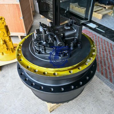 TQCAT 385C 390D Travel Assembly Final Drive Motor Assembly for Travel Drive GP-FINAL