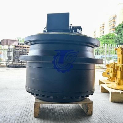 TQCAT 385C 390D Travel Assembly Final Drive Motor Assembly for Travel Drive GP-FINAL