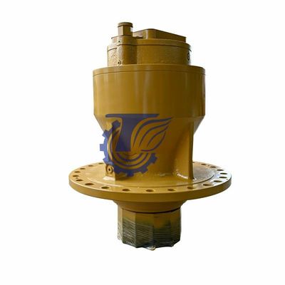 595-9502 5959502 595-9505 607-5643 607-5642 For TQCAT E395 EXCAVATORS Hydraulic Swing Motor SWING GEARBOX SWING REDUCTION GEAR DRIVE GP-SWING Aftermarket Original