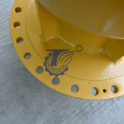 595-9502 5959502 595-9505 607-5643 607-5642 For TQCAT E395 EXCAVATORS Hydraulic Swing Motor SWING GEARBOX SWING REDUCTION GEAR DRIVE GP-SWING Aftermarket Original