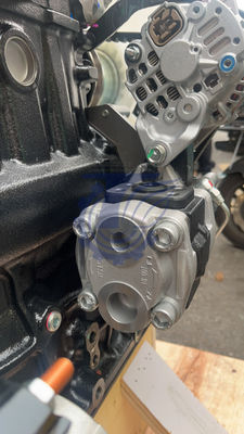 Mitsubishi S4S engine assembly diesel engine New original   Forklift parts