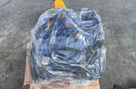 ISUZU 4JG1 ENGINE FOR HATICHI SANY EXCAVATOR ENGINE PARTS  ENGINE ASSEMBLY DIESEL ENGINE ORIGINAL REMANUFACTURE