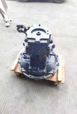 708-1L-00660 7081L00660 708-1L-01660 708-1L-04250 FOR KOMATSU PW140-7 EXCAVATORS PARTS HYDRAULIC PUMP MAIN PUMP  Pump assembly  AFTERMARKET ORIGINAL