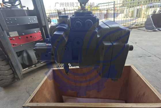 Hitachi ZW310 ZW310-A ZW310-HCMF WHEEL LOADER PARTS HYDRAULIC PUMP MAIN PUMP PUMP ASSEMBLY FOR 9217993 AFTERMARKET ORIGINAL