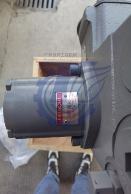 Hitachi ZW310 ZW310-A ZW310-HCMF WHEEL LOADER PARTS HYDRAULIC PUMP MAIN PUMP PUMP ASSEMBLY FOR 9217993 AFTERMARKET ORIGINAL