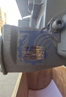 Hitachi ZW310 ZW310-A ZW310-HCMF WHEEL LOADER PARTS HYDRAULIC PUMP MAIN PUMP PUMP ASSEMBLY FOR 9217993 AFTERMARKET ORIGINAL