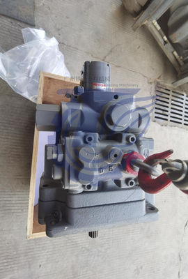 Hitachi ZW310 ZW310-A ZW310-HCMF WHEEL LOADER PARTS HYDRAULIC PUMP MAIN PUMP PUMP ASSEMBLY FOR 9217993 AFTERMARKET ORIGINAL