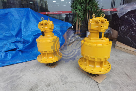 110-7214 1107215 1140661 FOR TQCAT E325B 325B L M325B EXCAVATORS PARTS HYDRAULIC SWING MOTOR SWING GEARBOX SWING REDUCTION GEARA SWING DEVICE (REAR) DRIVE GP-SWING AFTERMARKET ORIGINAL