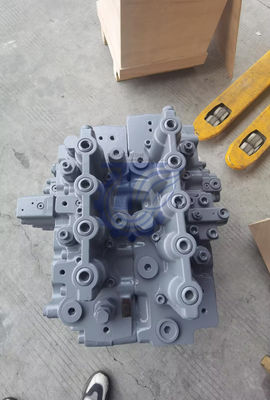 4434686 FOR HITACHI ZX450H ZX460LCH ZX500LC ZX480MTH EXCAVATOR PARTS HYDRAULIC VALVE;CONTROL Main control valve AFTERMARKET ORIGINAL REMANUFACTURING OEM BRAND NEW