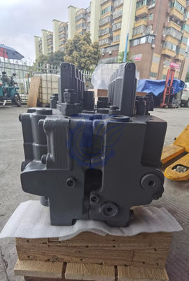 4434686 FOR HITACHI ZX450H ZX460LCH ZX500LC ZX480MTH EXCAVATOR PARTS HYDRAULIC VALVE;CONTROL Main control valve AFTERMARKET ORIGINAL REMANUFACTURING OEM BRAND NEW